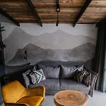 Riders Olimpijska Apartment