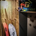 Riders Olimpijska