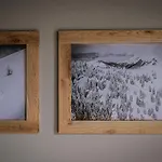 Apartment Riders Olimpijska *