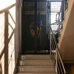 Riders Olimpijska Apartment