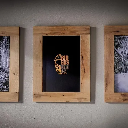 Daire Riders Olimpijska *