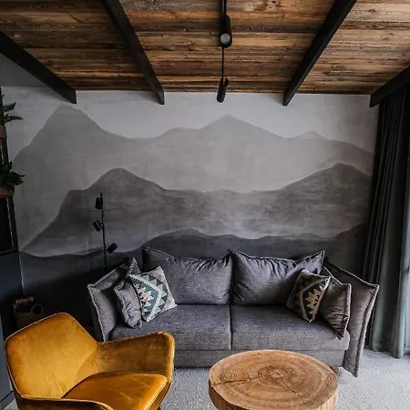 Riders Olimpijska Apartman
