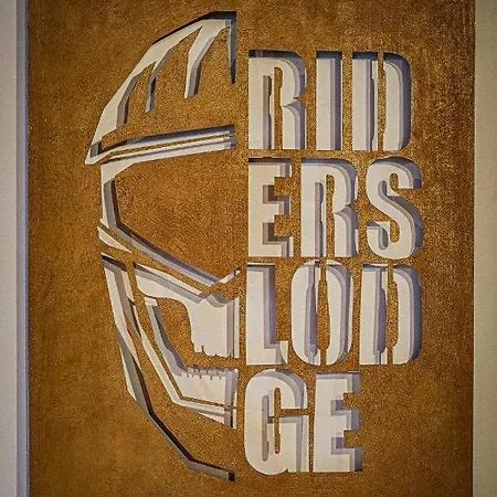 Daire Riders Olimpijska *