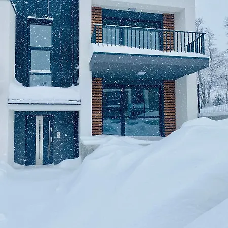 Riders Olimpijska Szczyrk