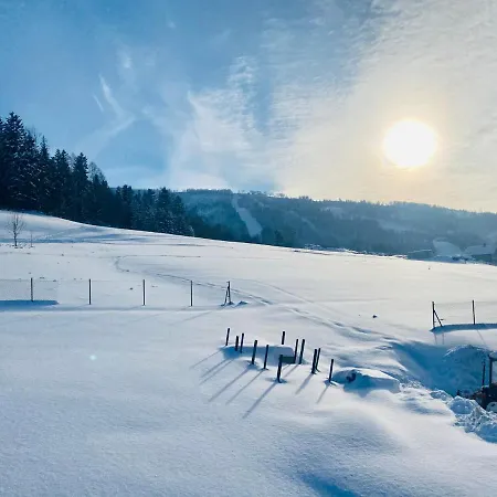 Apartament Riders Olimpijska