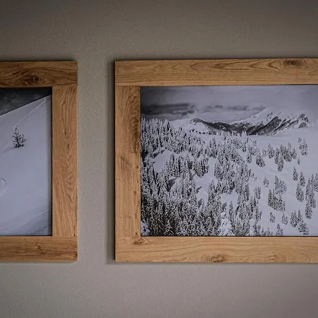 Appartement Riders Olimpijska *