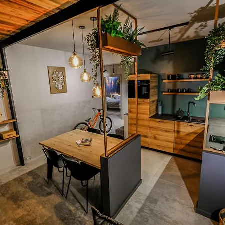 Riders Olimpijska Szczyrk