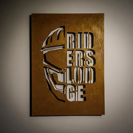 Daire Riders Olimpijska