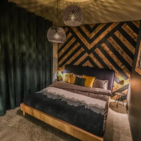 Appartement Riders Olimpijska