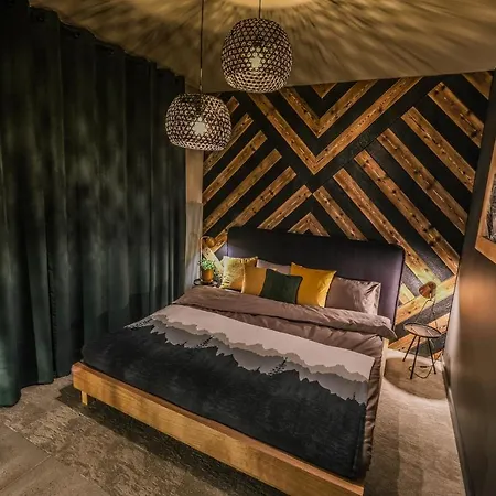 Daire Riders Olimpijska