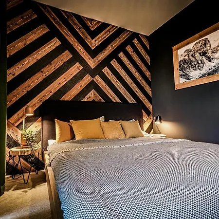 Appartement Riders Olimpijska
