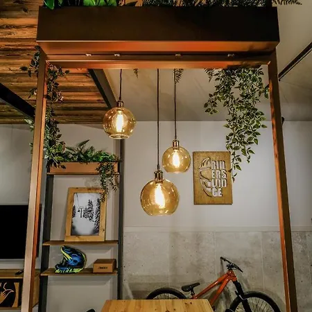 Appartement Riders Olimpijska