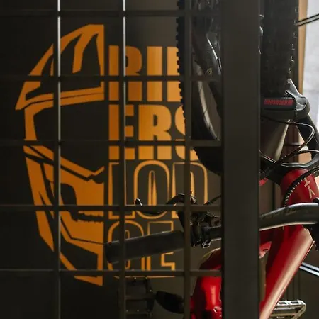 Riders Olimpijska * Szczyrk