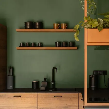 Daire Riders Olimpijska Szczyrk