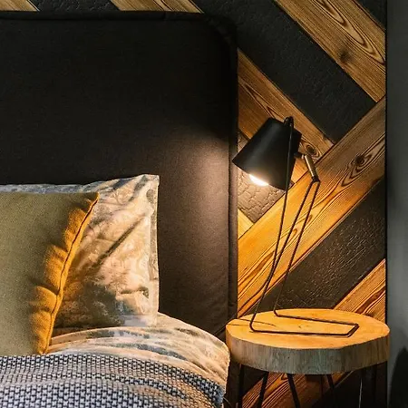 Apartament Riders Olimpijska Szczyrk