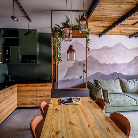 Riders Olimpijska * Szczyrk