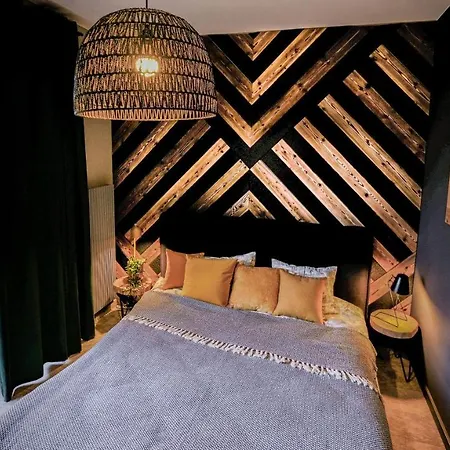 Riders Olimpijska Apartament