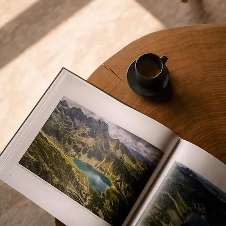 Daire Riders Olimpijska Szczyrk