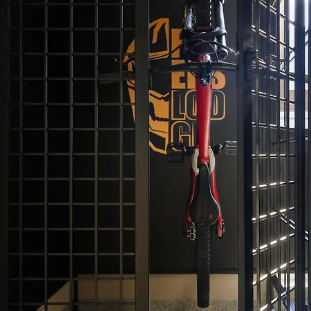 Riders Olimpijska Daire Szczyrk