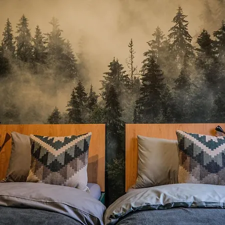 Riders Olimpijska Daire Szczyrk