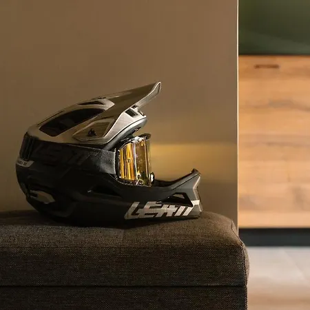 Daire Riders Olimpijska *