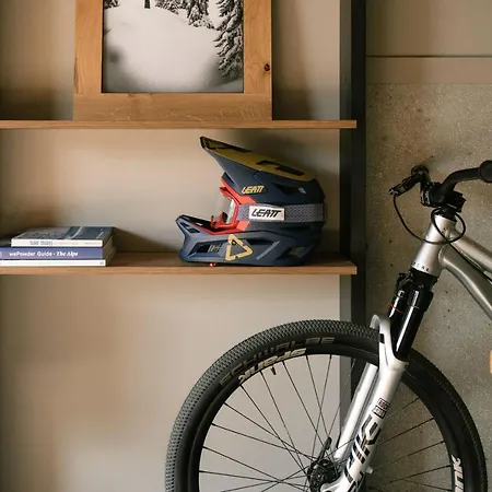 Riders Olimpijska Apartment