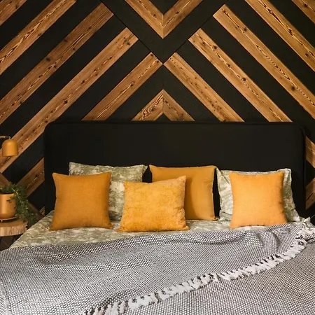 Apartament Riders Olimpijska