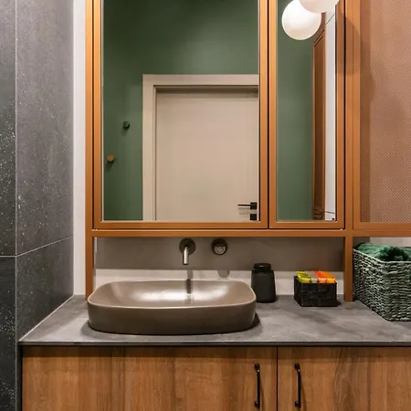 Riders Olimpijska Appartement Szczyrk