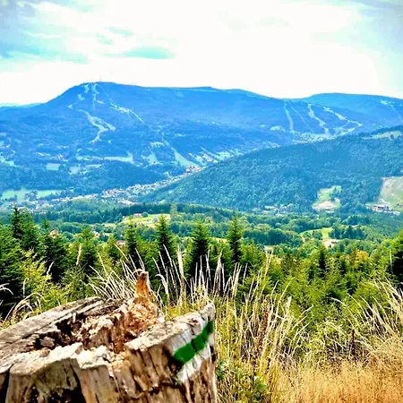 Appartement Riders Olimpijska *