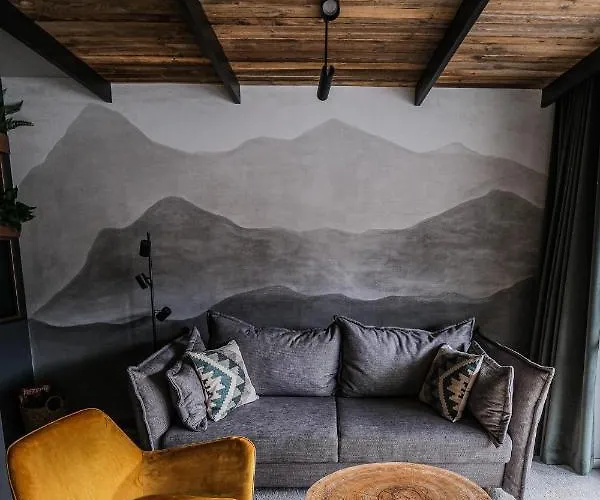 Riders Olimpijska דירה