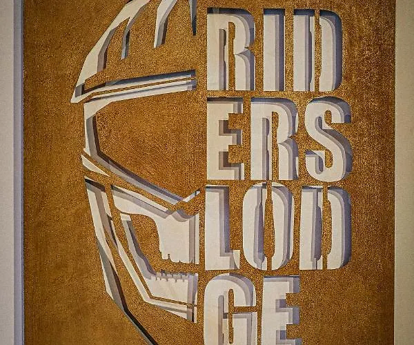 דירה Riders Olimpijska *