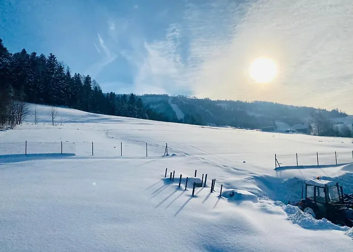 דירה Riders Olimpijska