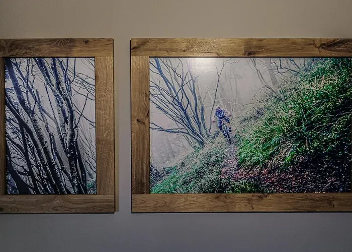 דירה Riders Olimpijska