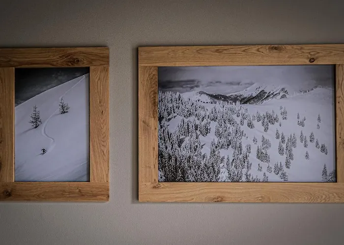 דירה Riders Olimpijska *