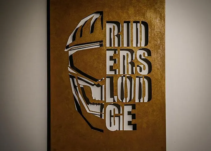 Апартаменты Riders Olimpijska