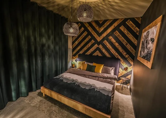 דירה Riders Olimpijska