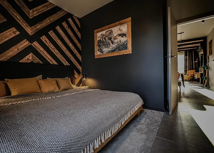 Riders Olimpijska דירה *