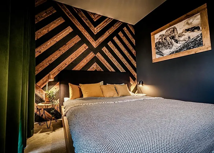 דירה Riders Olimpijska