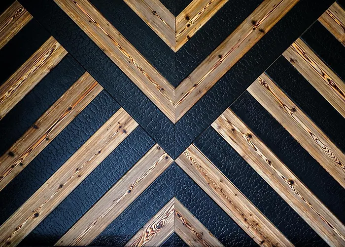 Riders Olimpijska דירה שצ'צ'ירק