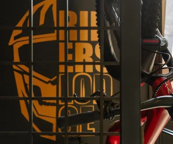 Riders Olimpijska * Szczyrk