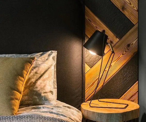 דירה Riders Olimpijska שצ'צ'ירק