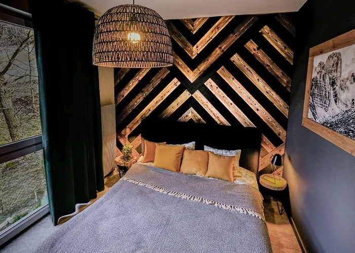 Riders Olimpijska דירה