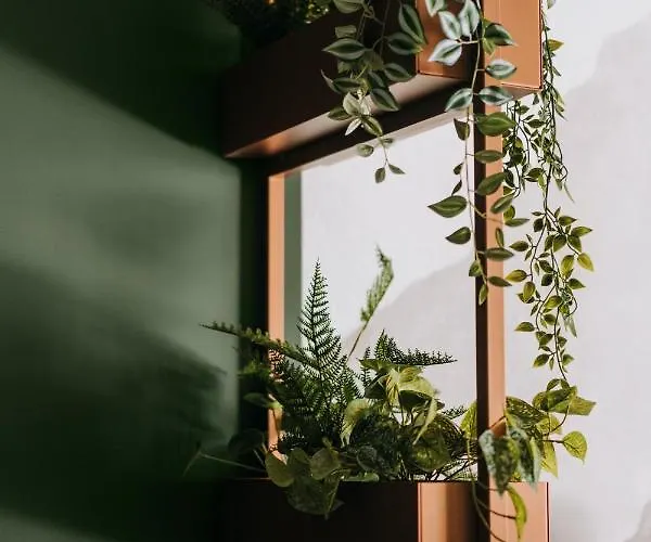 Riders Olimpijska דירה *