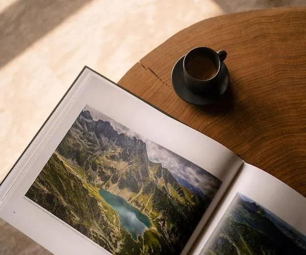 דירה Riders Olimpijska שצ'צ'ירק