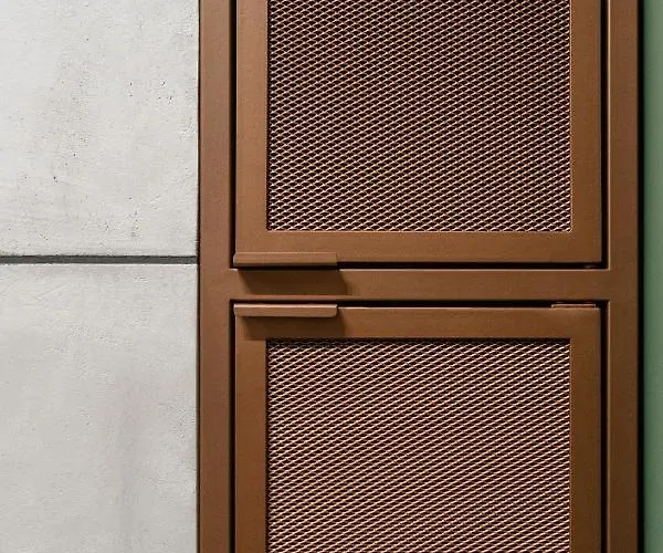 Riders Olimpijska דירה *