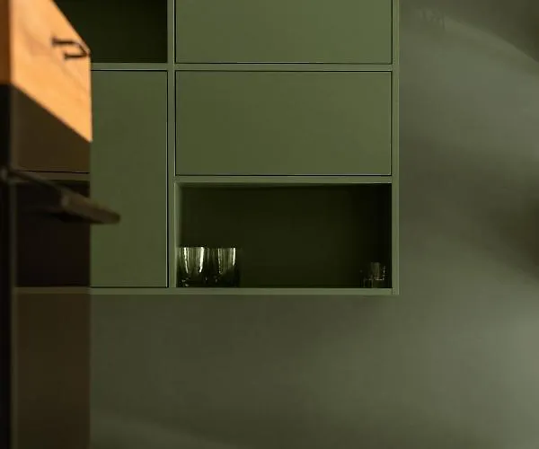 דירה Riders Olimpijska