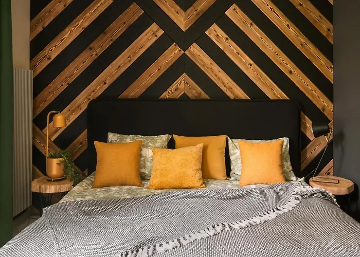 Apartment Riders Olimpijska